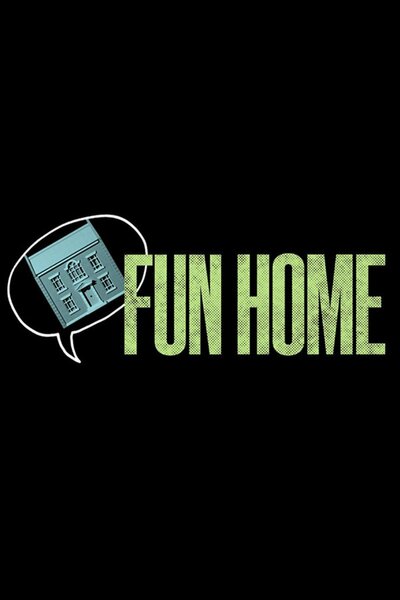 Fun Home (DC)