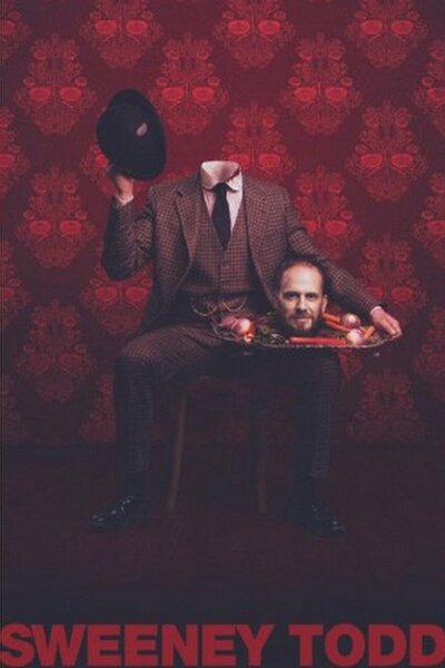 Sweeney Todd: The Demon Barber of Fleet Street (DC)