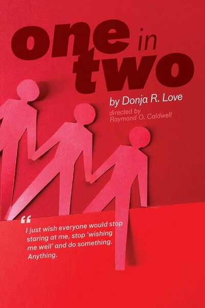 One in Two (Mosaic Theater Company)