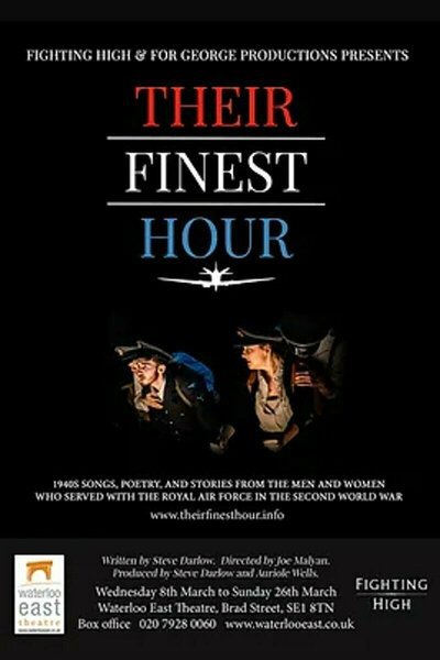 Their Finest Hour