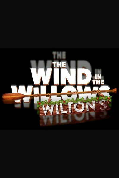 The Wind in the W̵i̵l̵l̵o̵w̵s̵ Wilton's