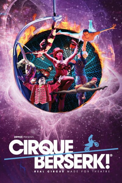 Cirque Berserk