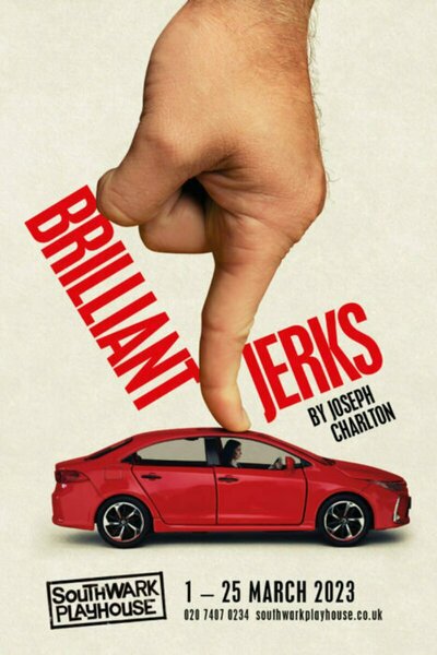 Brilliant Jerks