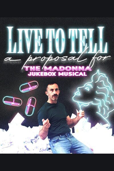 Live To Tell