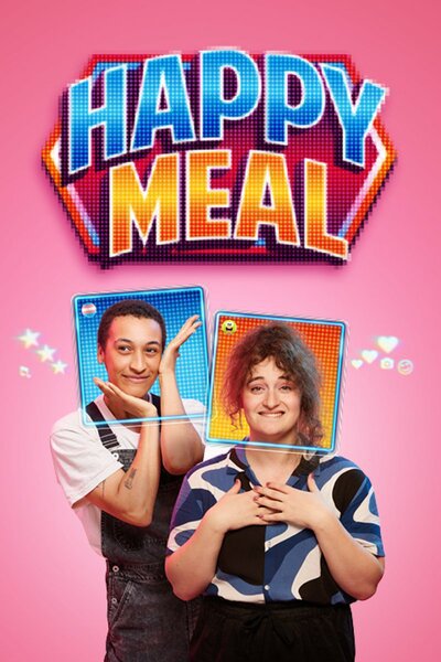 Happy Meal