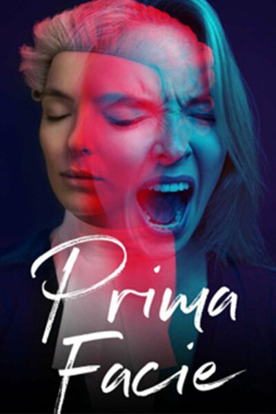 Prima Facie (Broadway)
