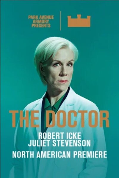 The Doctor (Park Avenue Armory)