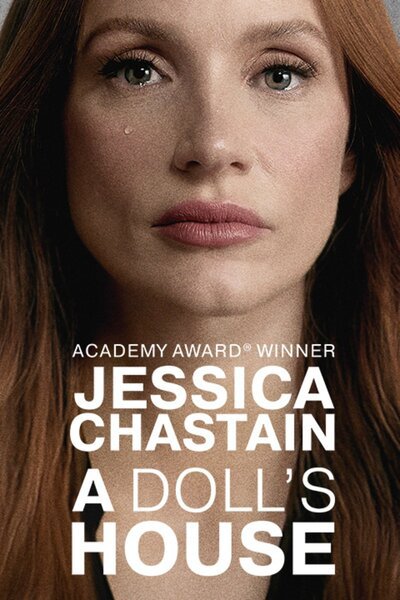 A Doll's House (Broadway)
