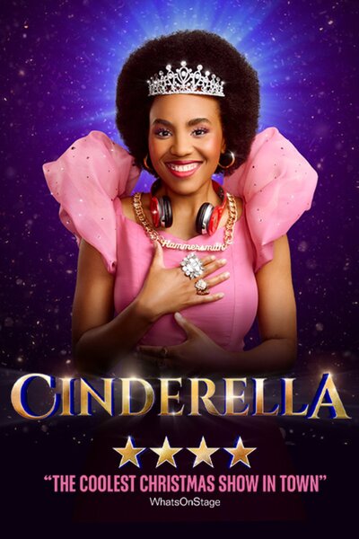 Cinderella (Lyric Hammersmith)
