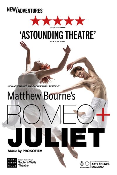 Matthew Bourne's Romeo and Juliet