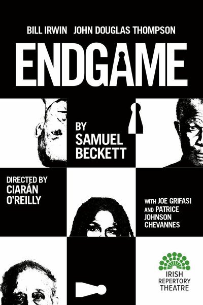 Endgame (Irish Repertory Theatre)