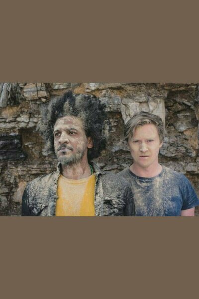 King Gilgamesh & the Man of the Wild