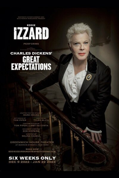 Charles Dickens' Great Expectations