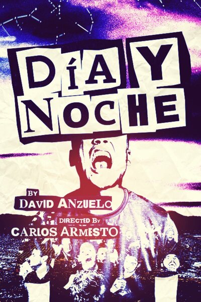 Dia Y Noche