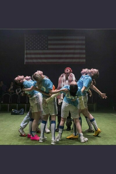 The Wolves (The Space)