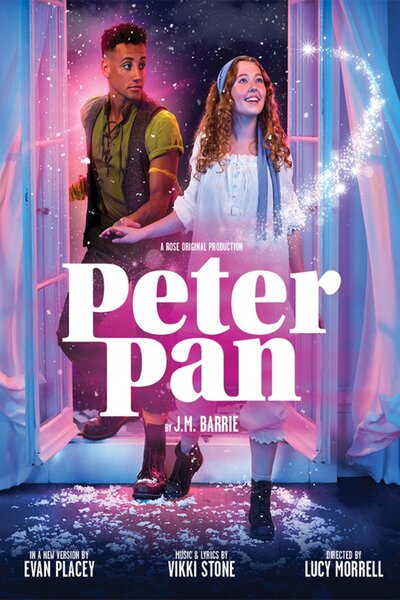 Peter Pan (Rose Theatre Kingston)