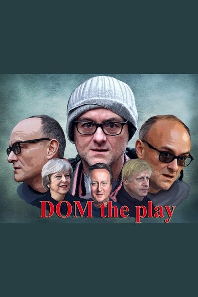 DOM - The Play