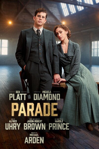 Parade (Broadway)
