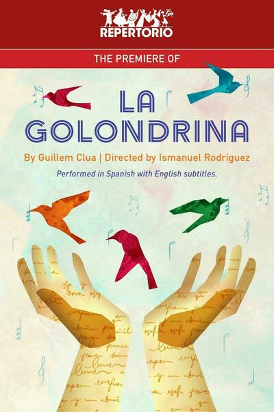 La Golondrina (Repertorio Español)