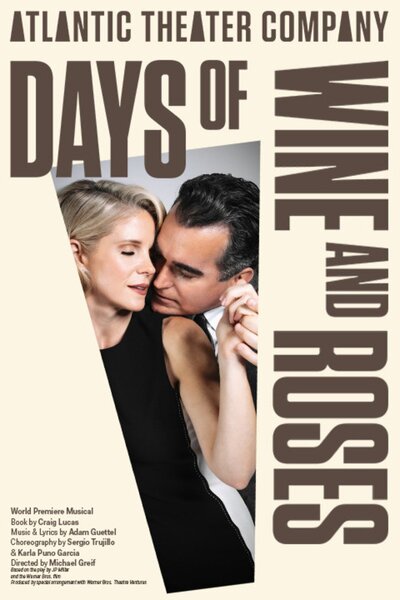Days of Wine and Roses