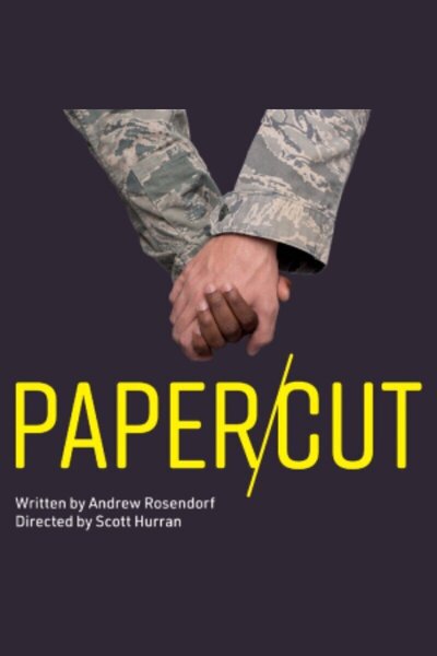 Paper Cut