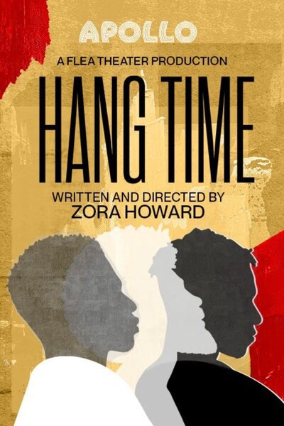 HANG TIME