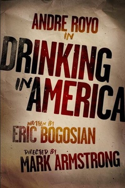 Drinking in America