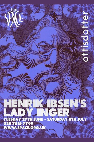 Lady Inger