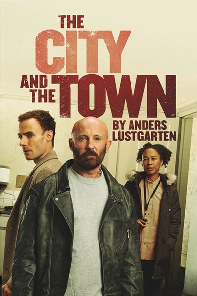 The City and the Town