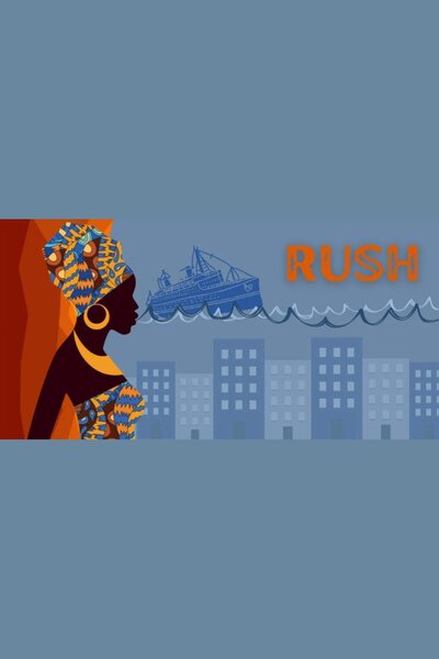 Rush (Chickenshed Theatre)
