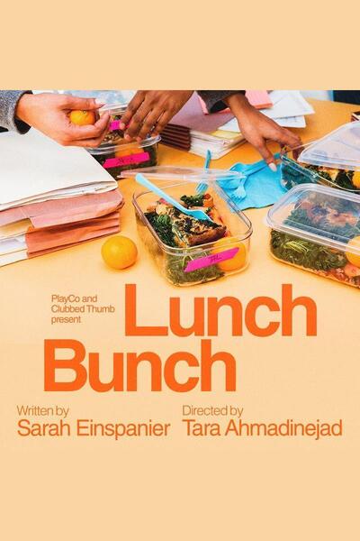 Lunch Bunch (2023)