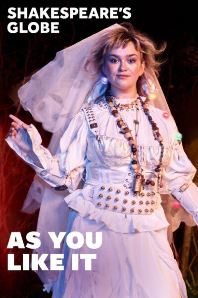 As You Like It (Shakespeare's Globe Theatre)
