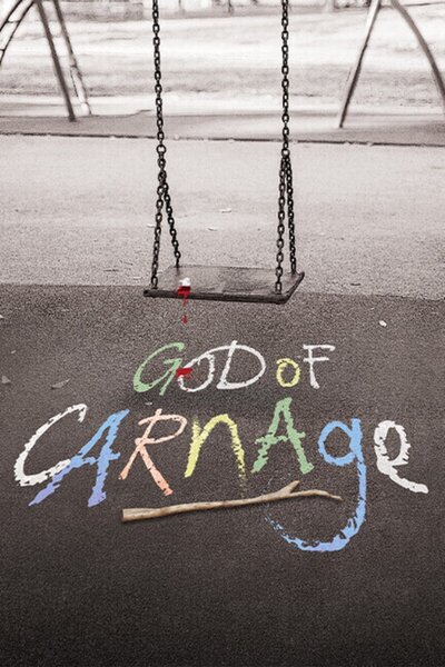 God of Carnage (Theatre Row)