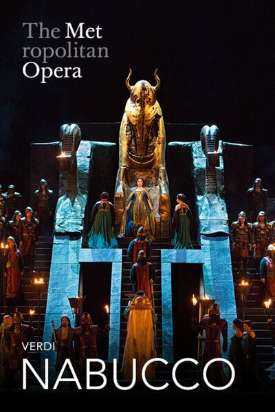 Nabucco