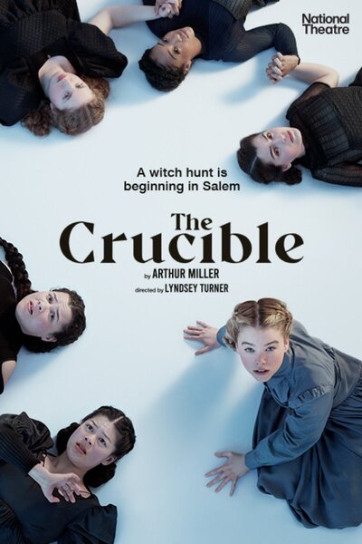 The Crucible (West End)