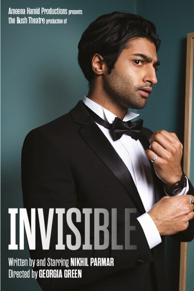 Invisible