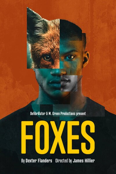 Foxes