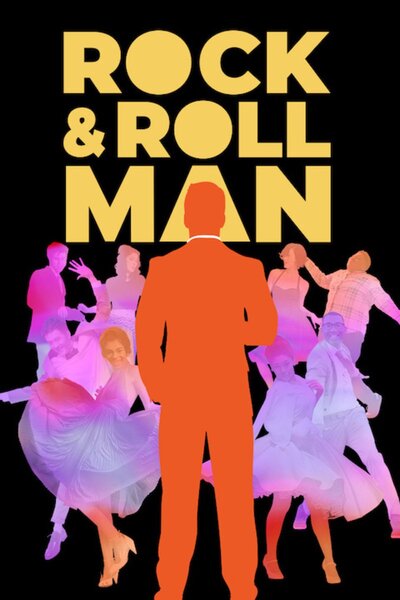 Rock & Roll Man