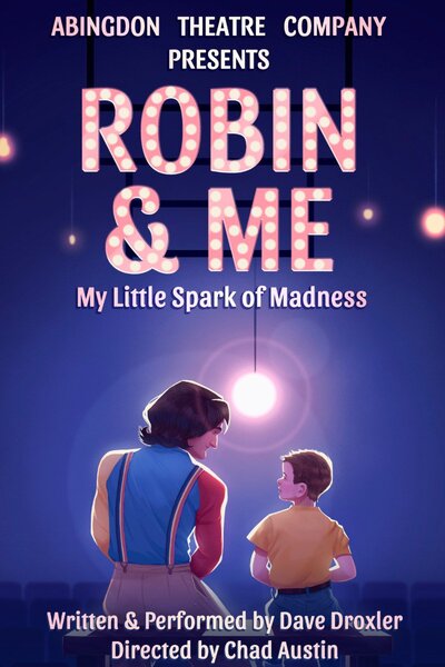 Robin & Me