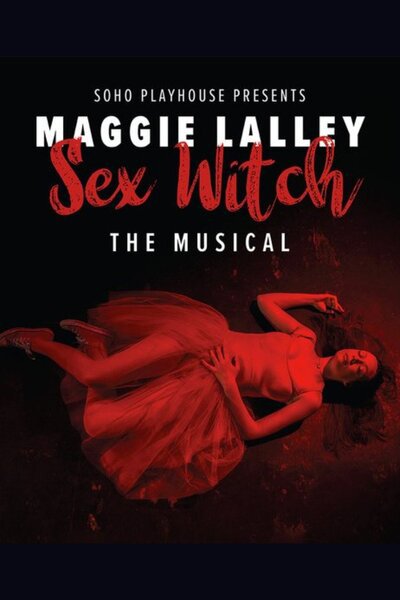 Sex Witch The Musical