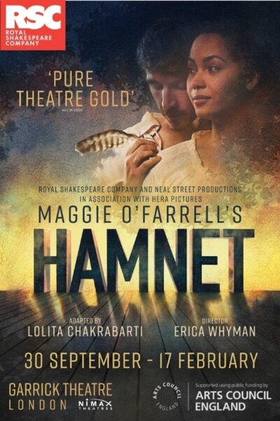 Hamnet (West End)