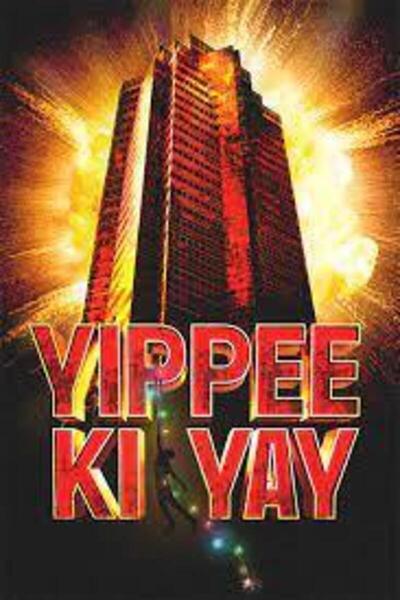 Yippee Ki Yay