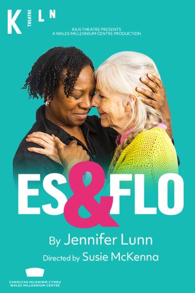 Es & Flo