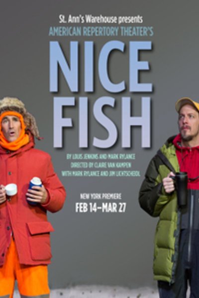 Nice Fish