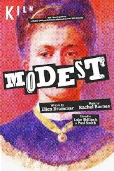 Modest