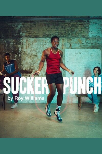 Sucker Punch