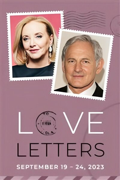 Love Letters (Irish Repertory Theatre)