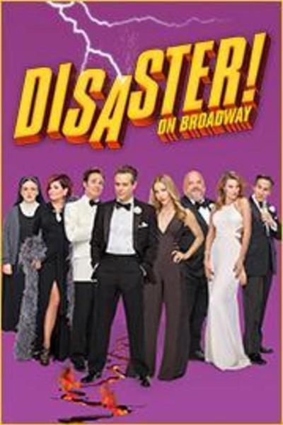 Disaster! A Musical