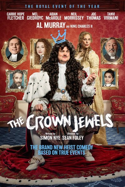 The Crown Jewels (West End)