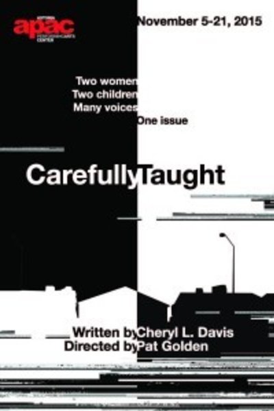 Carefully Taught